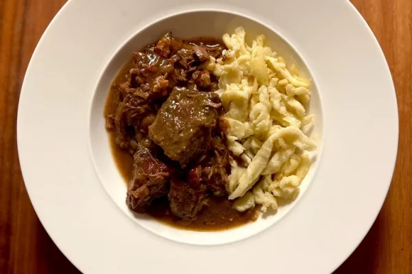 Carbonade Flamande