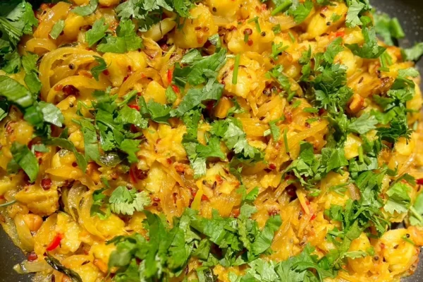 Aloo Masala