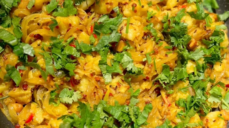Aloo Masala