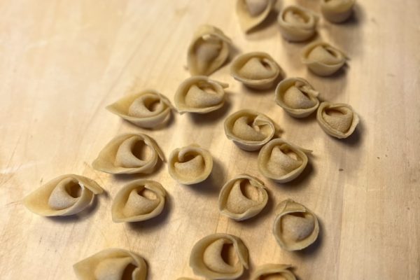Tortellini