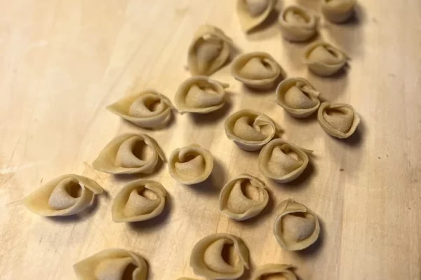 Tortellini