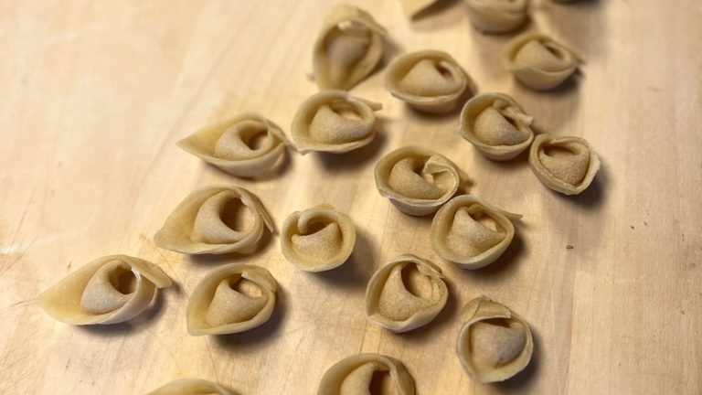 Tortellini