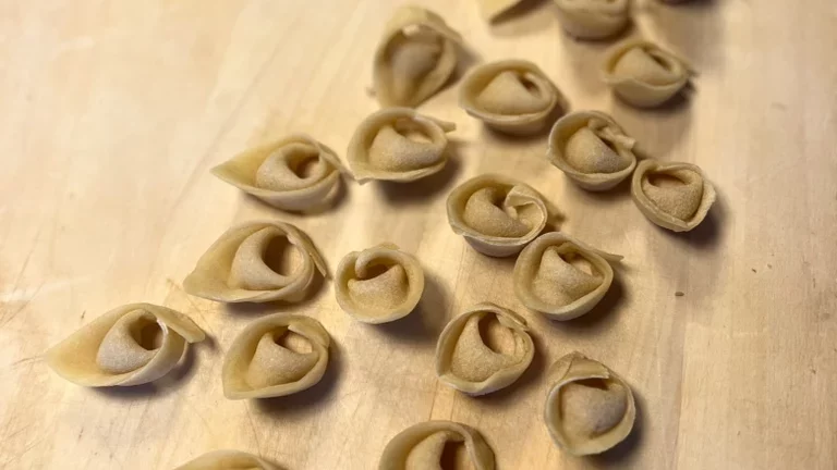 Tortellini