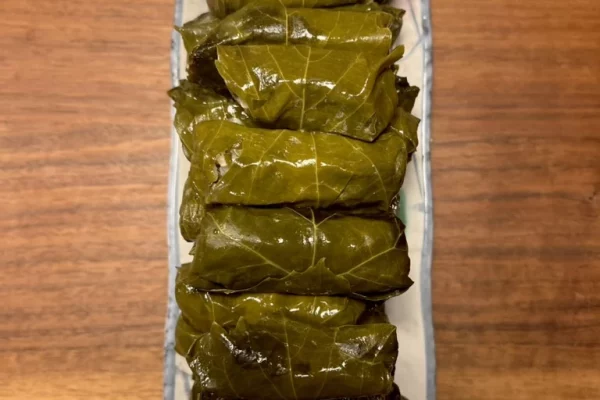 Dolmades