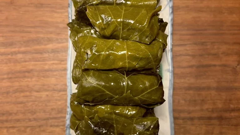 Dolmades