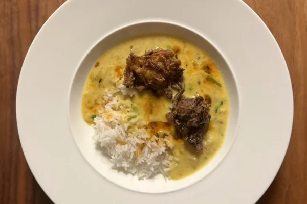 Khadi Pakora