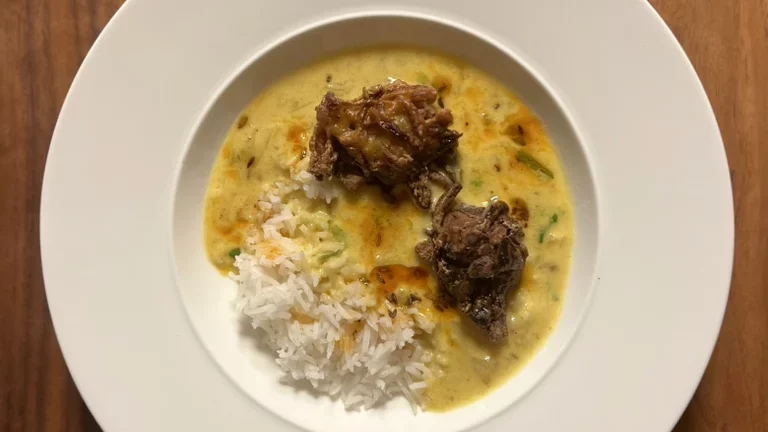 Khadi Pakora