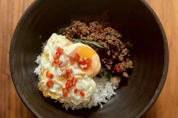 Pad Ka Prao