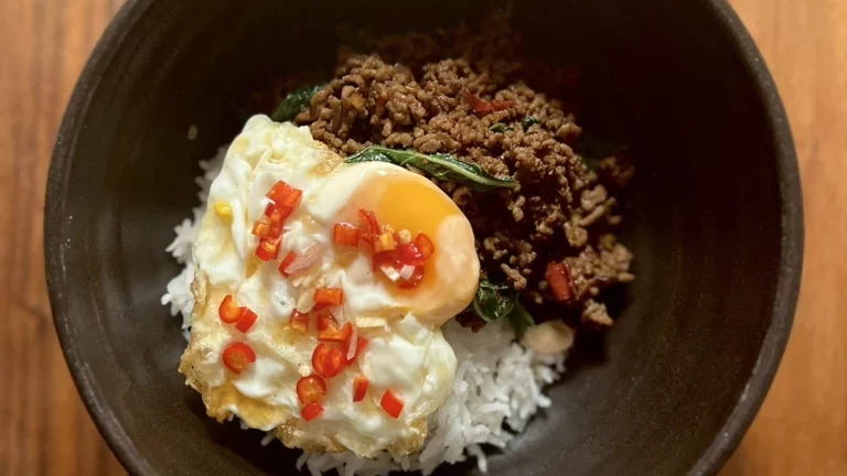 Pad Ka Prao