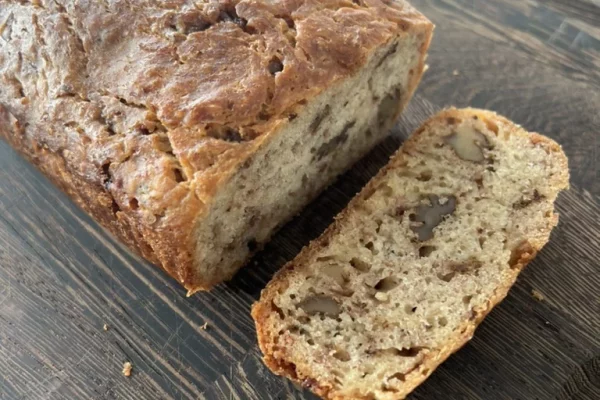 Bananenbrot