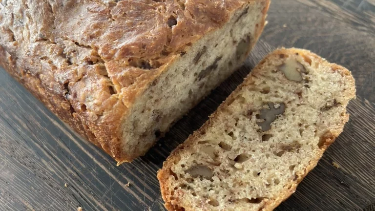 Banana bread