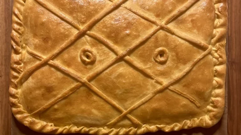 Empanada Gallega
