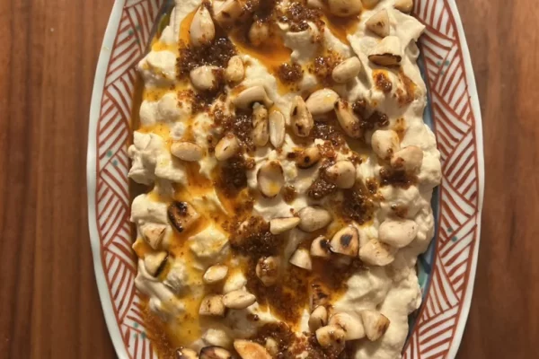 Hummus