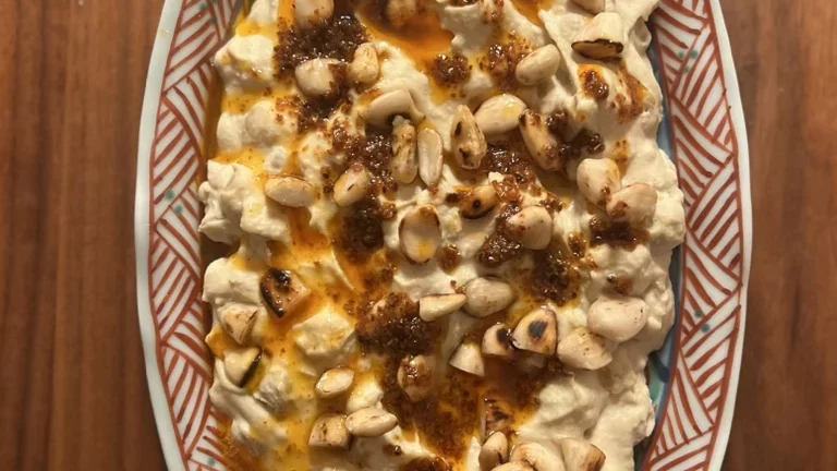 Hummus