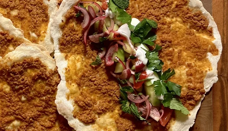 Lahmacun