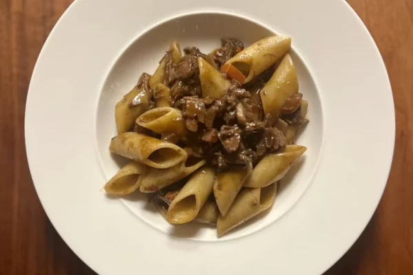 Stracotto di Manzo
