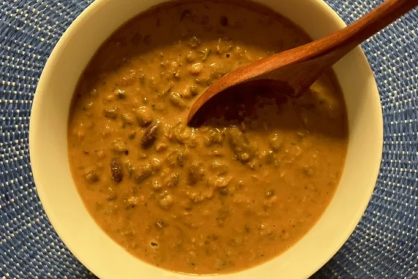 Dal Makhani