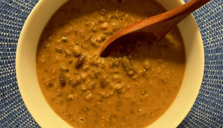 Dal Makhani