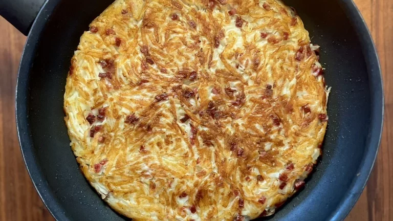 Bernese Rösti