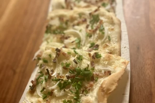 Flammkuchen