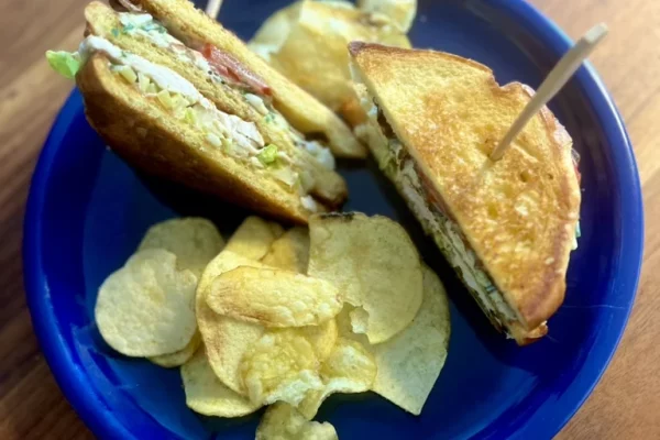 Club Sandwich