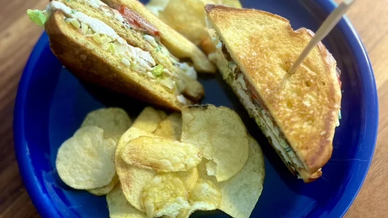Club Sandwich
