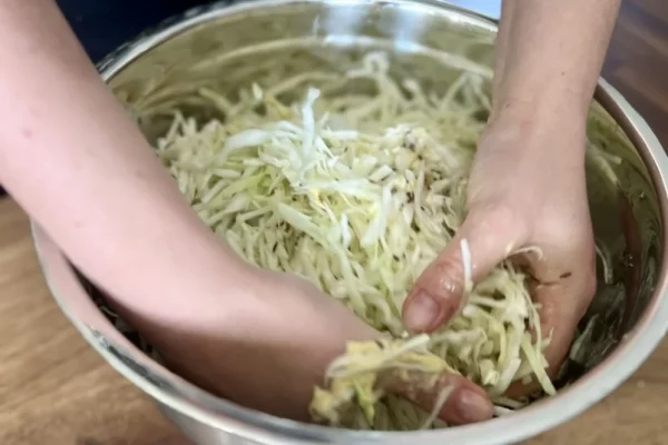 Krautsalat