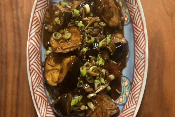 Yu Xiang Qie Zi
