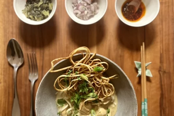 Khao Soi