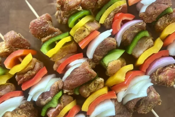 Shashlik