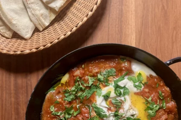 Shakshuka