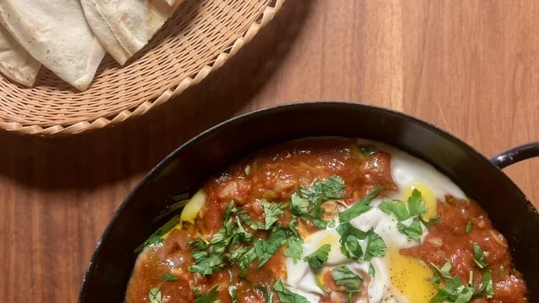 Shakshuka