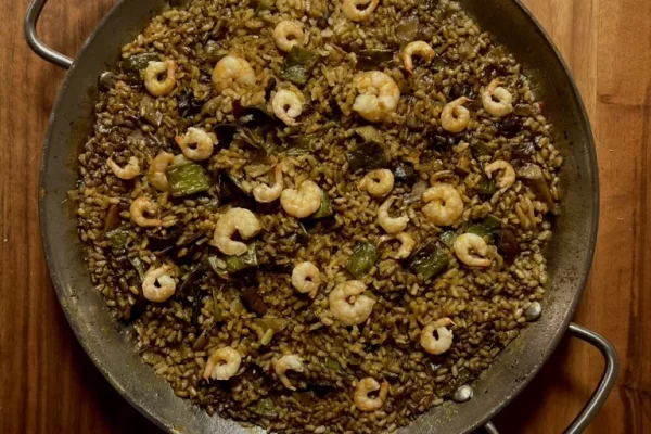 Paella