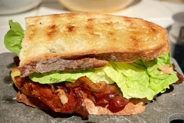 BLT Sandwich