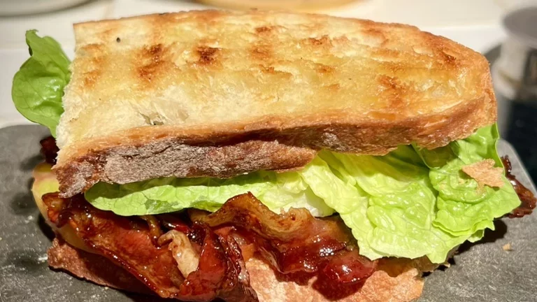 BLT Sandwich