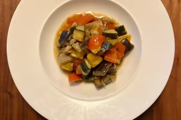 Ratatouille