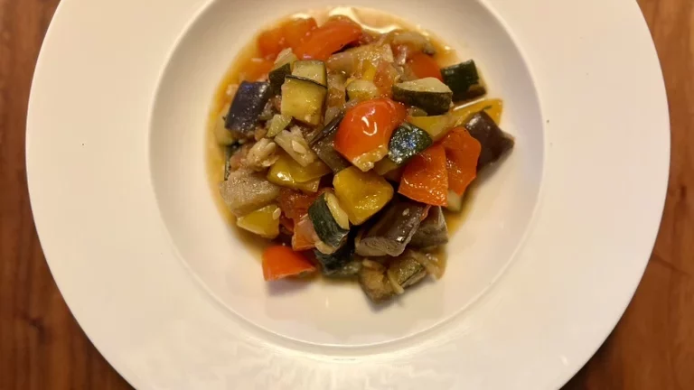 Ratatouille