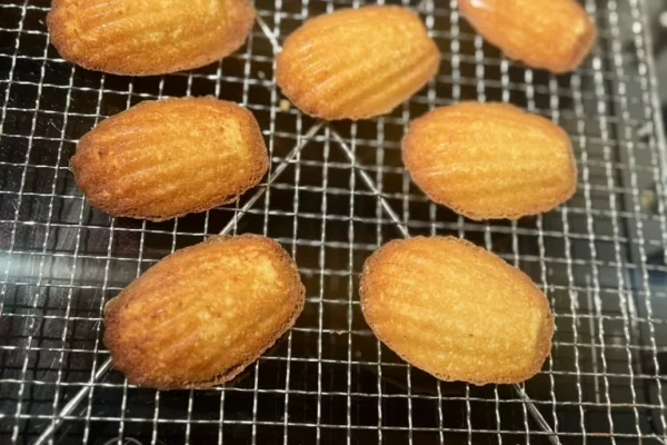 Madeleine
