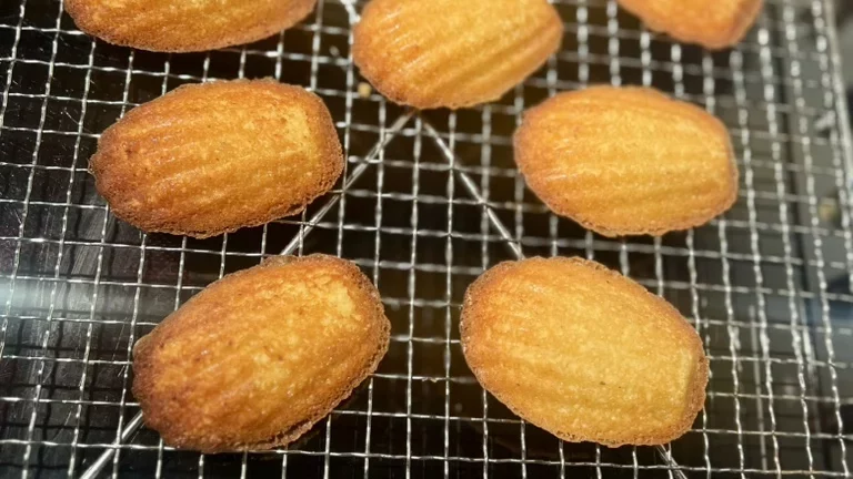 Madeleine