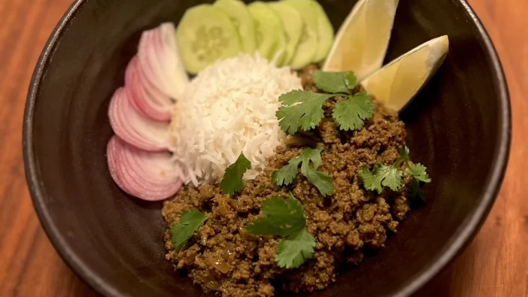 Keema