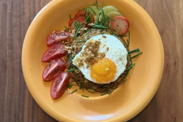 Nasi Goreng