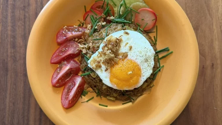 Nasi Goreng