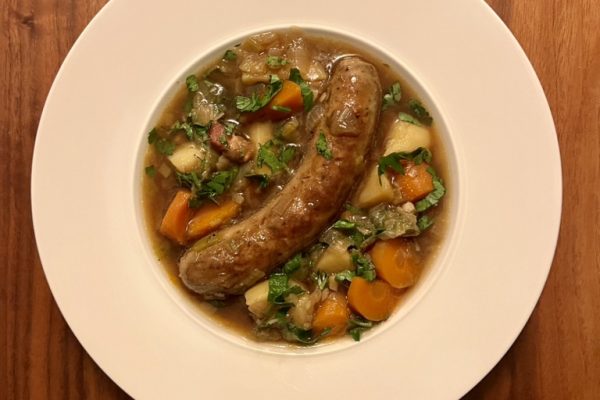 Dublin Coddle