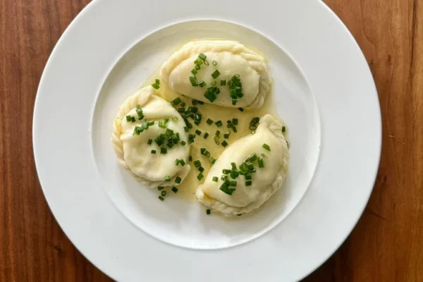 Kärntner Nudeln