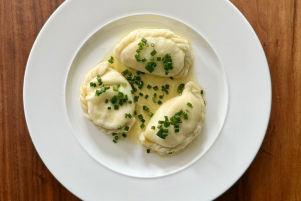 Kärntner Nudeln