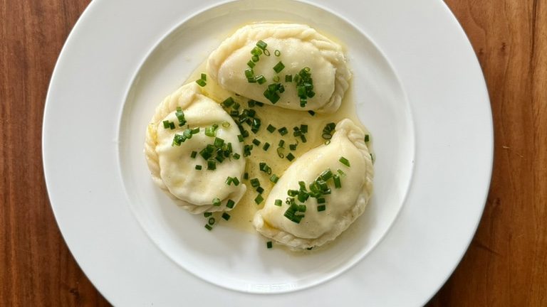 Kärntner Nudeln