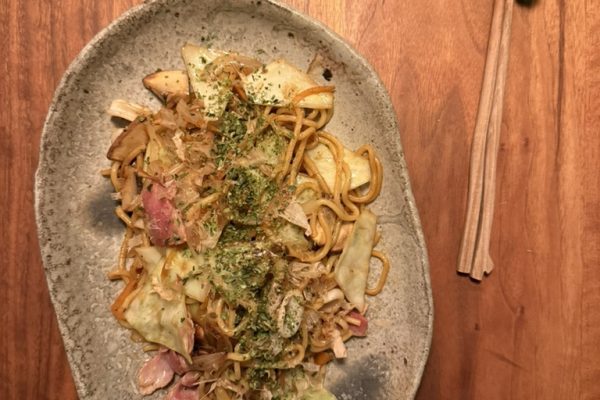 Yakisoba