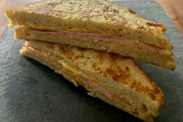 Monte Christo Sandwich