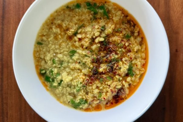 Urad Dal