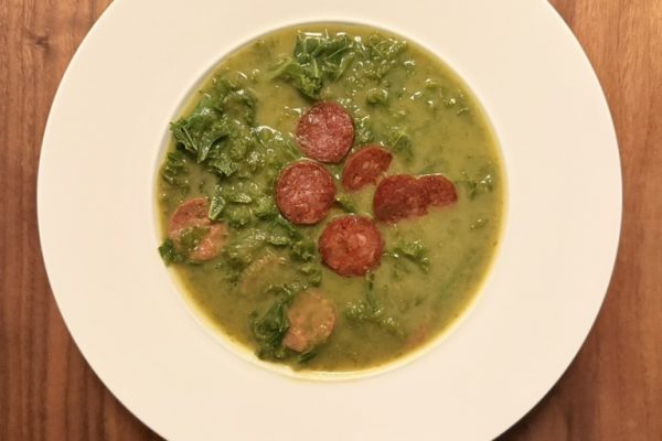 Caldo Verde